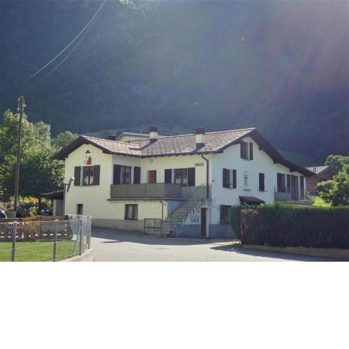 Holiday Home Ca' Virc by Interhome