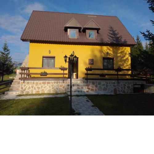 Holiday Home Cacovic