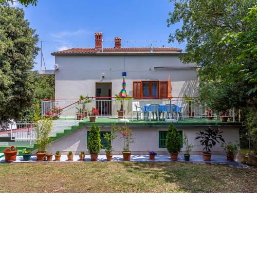 Holiday Home CADOR