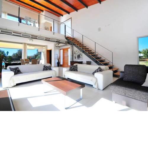 Holiday Home Caleu