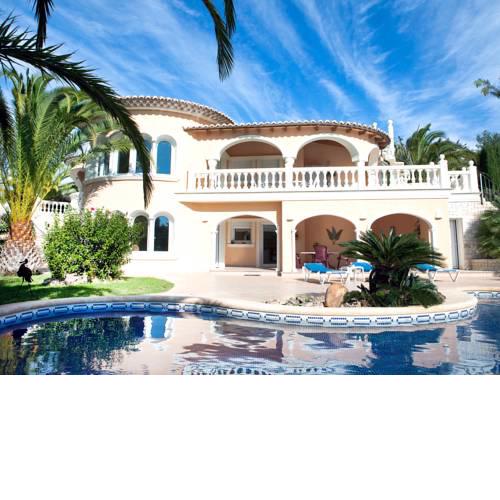 Holiday Home Calina