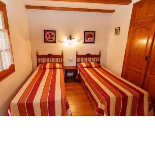 Holiday Home Calsina Dalt