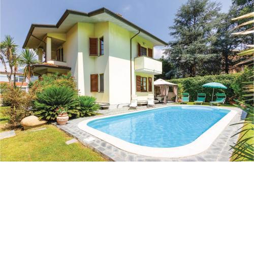 Holiday Home Camaiore (LU) XII