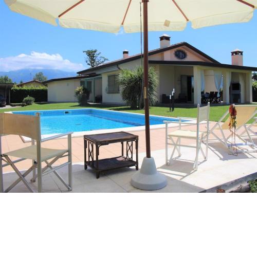 holiday home, Camaiore