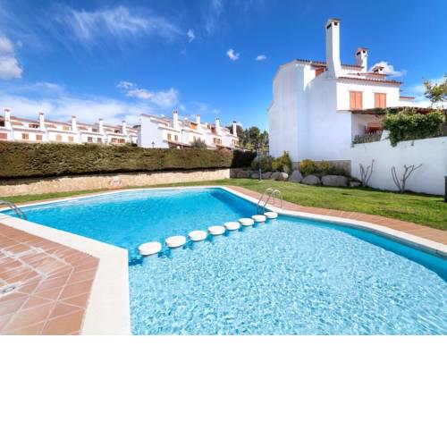 Holiday Home Camelia