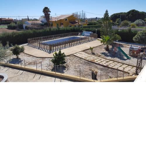 Holiday home Cami de Genaro