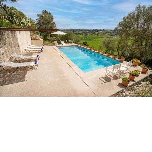 Holiday home Cami De Son Reixach