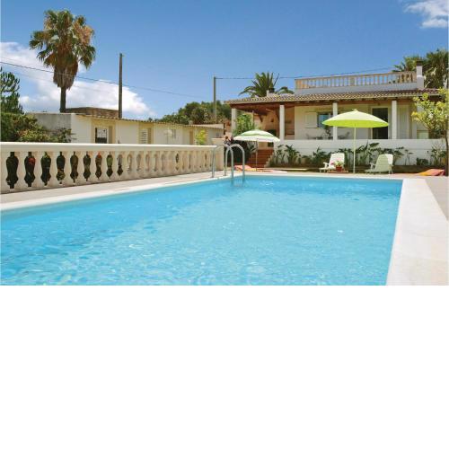 Holiday home Cami Ses Tancasses