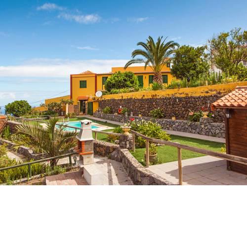Holiday Home Camino La Candelaria-1