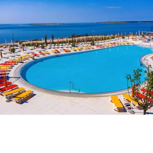 Holiday Home Camping Resort KaÅ¾ela.57