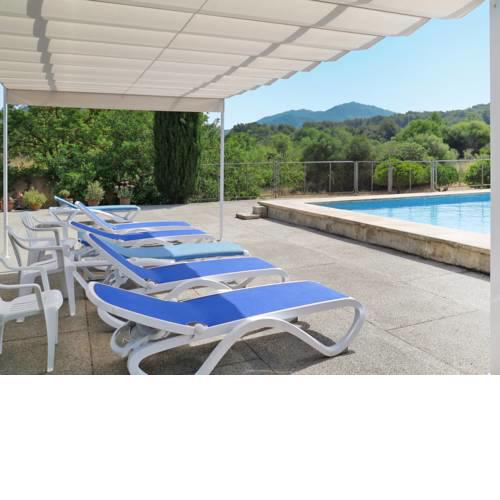 Holiday Home Can Amagat - FEL140