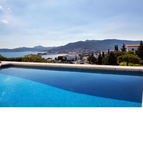 Holiday Home Can Gy