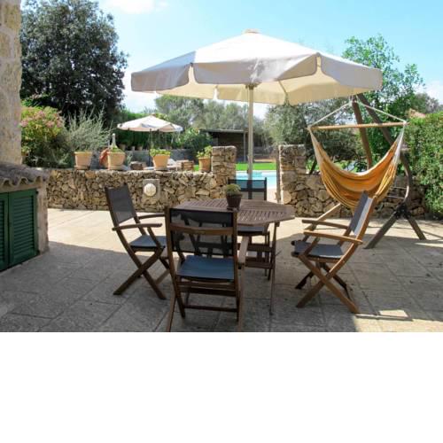 Holiday Home Can Moreu - LLU125