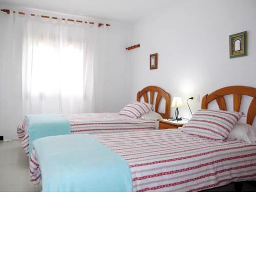 Holiday Home Can Penya - POL215