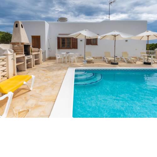 Holiday Home Can Pep Jaume