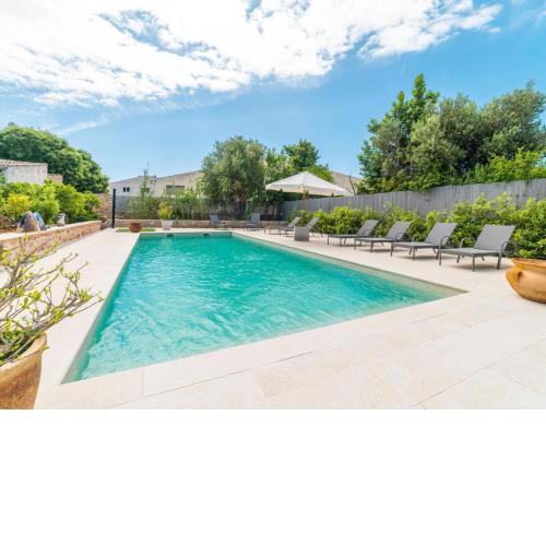 Holiday Home Can Rochet