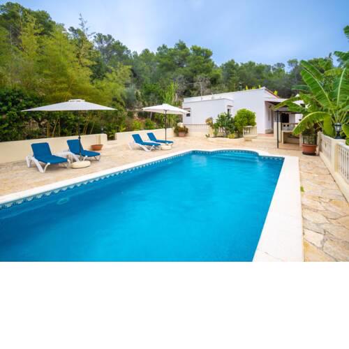Holiday Home Can Toni Mari