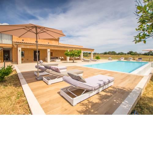 Holiday Home Can Toni