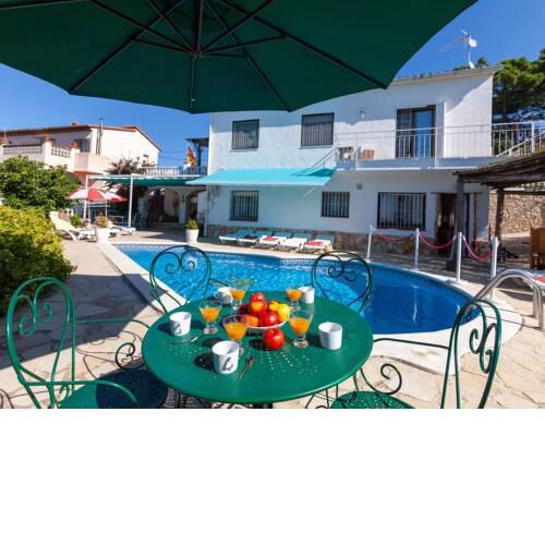 Holiday Home Can Wadsbys