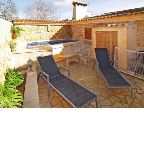 Holiday Home Can Xesquet - CDO245