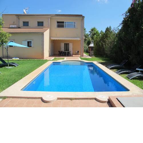 Holiday Home C'an Ximo - CRE200