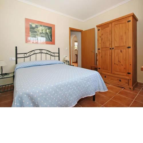 Holiday Home Candela - CHZ305