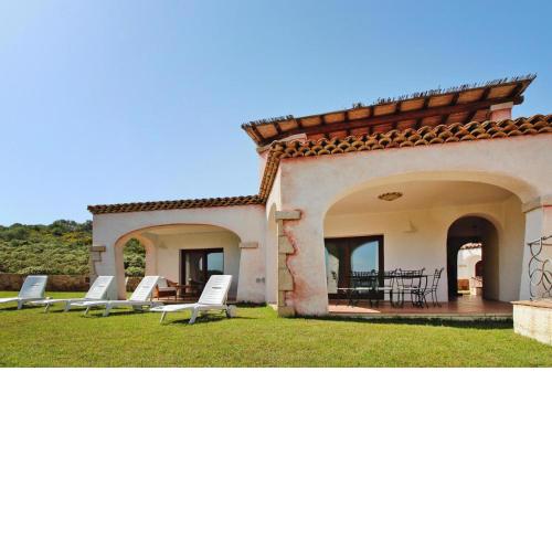 Holiday home, Cannigione