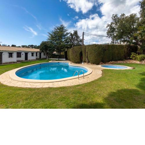 Holiday Home Cantonada