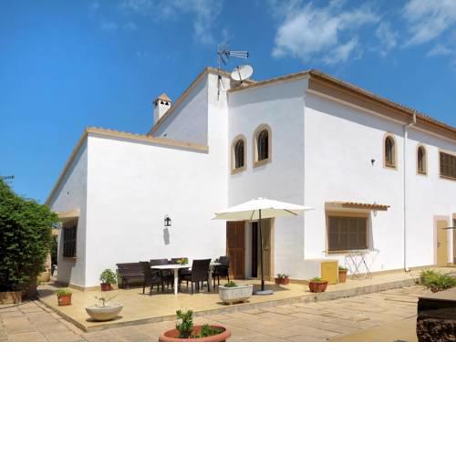 Holiday Home Cap Blanc - SRR150