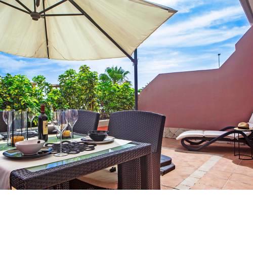 Holiday Home Capitana