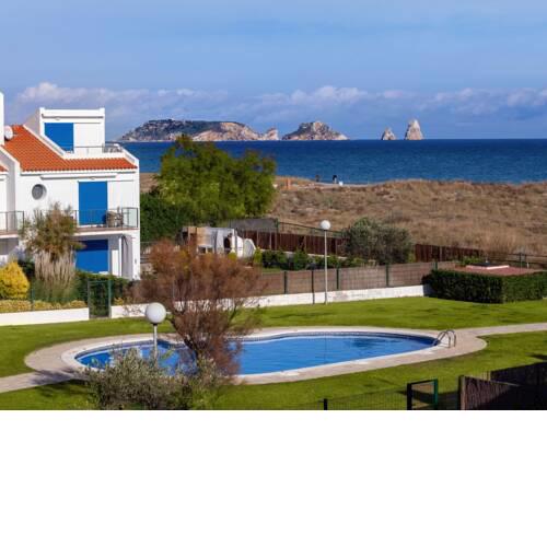 Holiday Home Cardina Cecilia