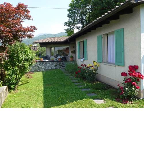 Holiday Home Carlo