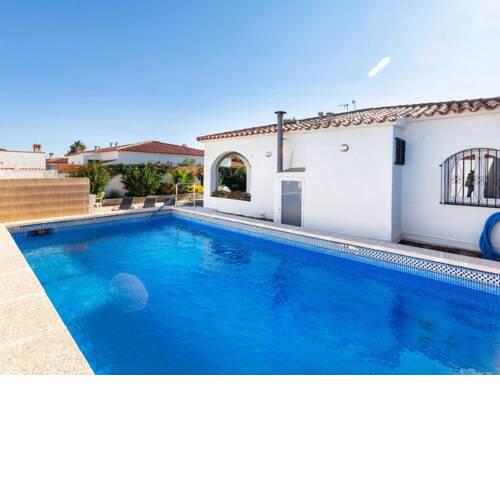 Holiday Home Carmen