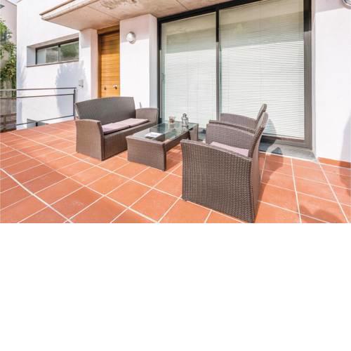 Holiday home Carrer del Pi Parcela