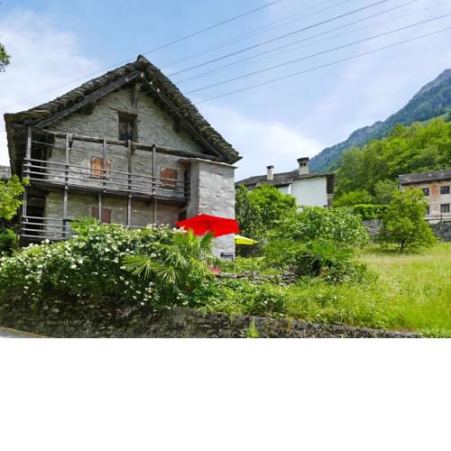 Holiday Home Casa Agnelli