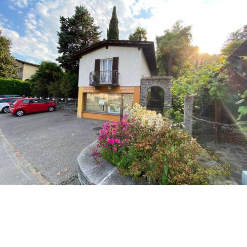 Holiday Home Casa ai Terreni dei Nonni by Interhome