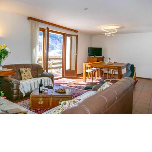 Holiday Home Casa Al Noce