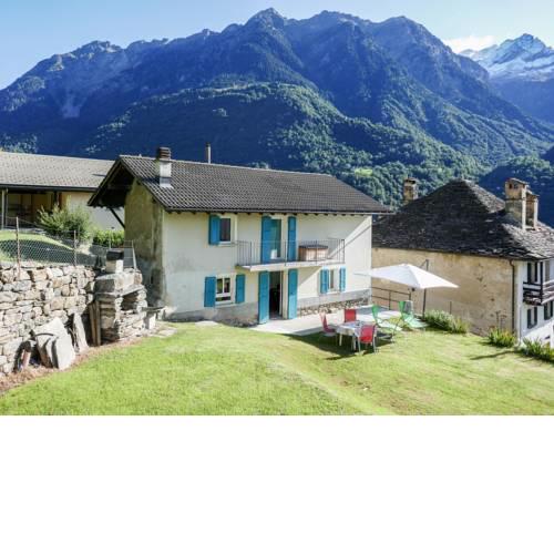Holiday Home Casa Aldina