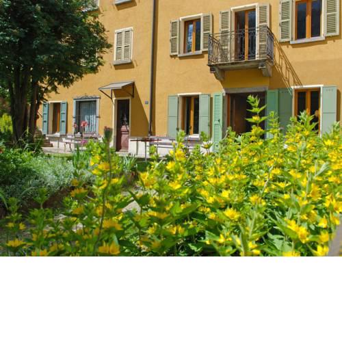 Holiday Home Casa alla Stazione