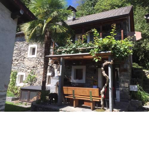 Holiday Home Casa Anna