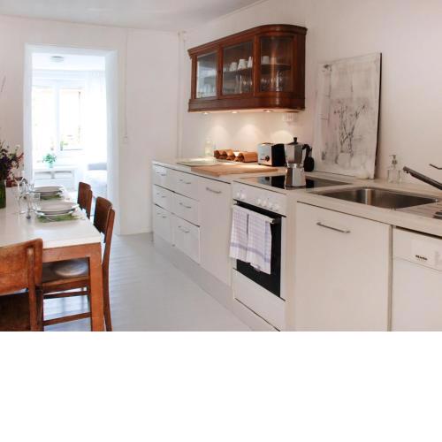 Holiday Home Casa Besazio by Interhome