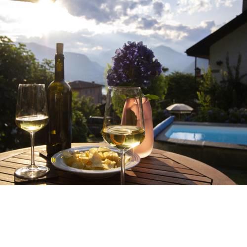 Holiday Home Casa Bianca