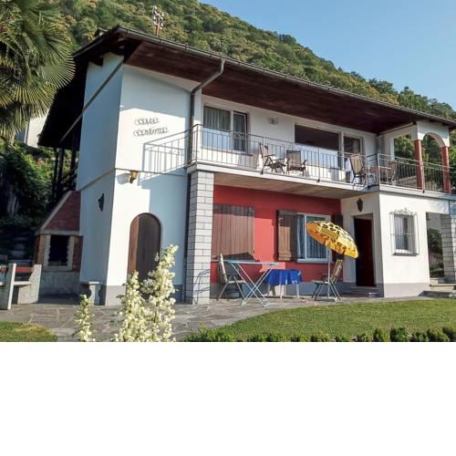 Holiday Home Casa Carina.1