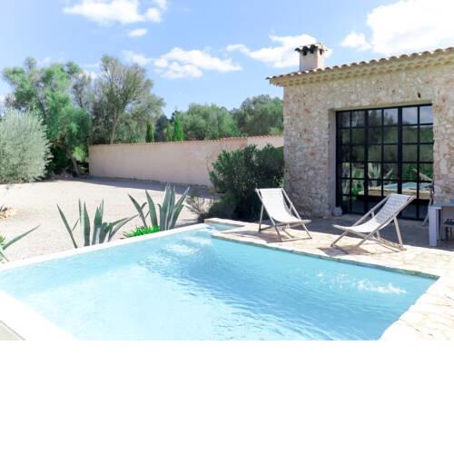 Holiday Home Casa Cascada - CIX134