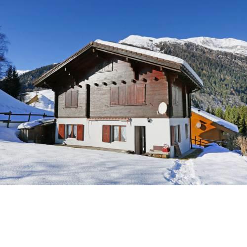 Holiday Home Casa CIPO