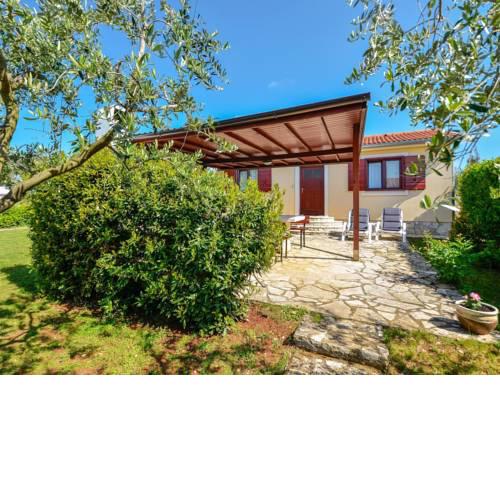Holiday Home CASA DANI