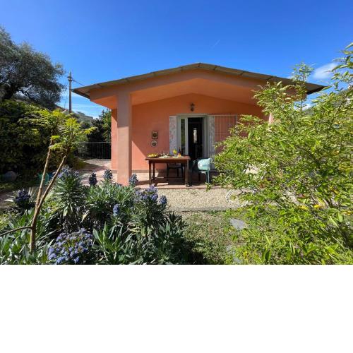 Holiday Home Casa dei Nonni - IMP425 by Interhome