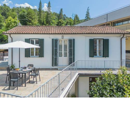 Holiday Home Casa di Giò by Interhome