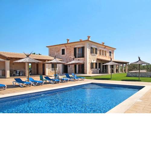 Holiday Home Casa Eva - SSS130