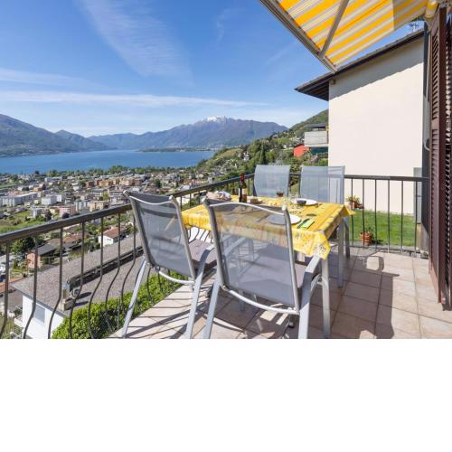 Holiday Home Casa Fontanella by Interhome